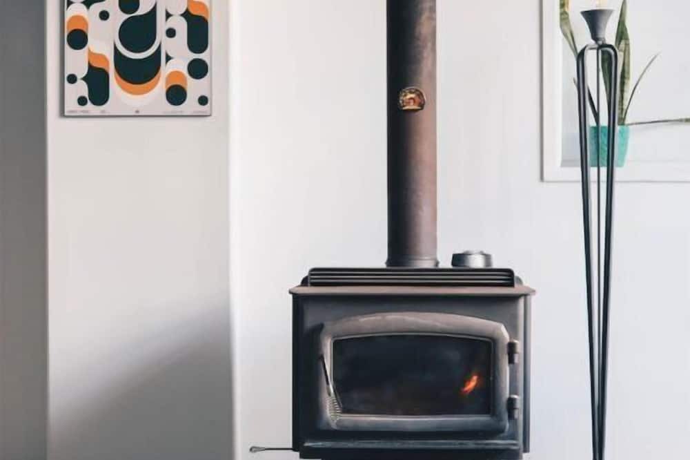 Photo of Livingroom in Prince Edward
