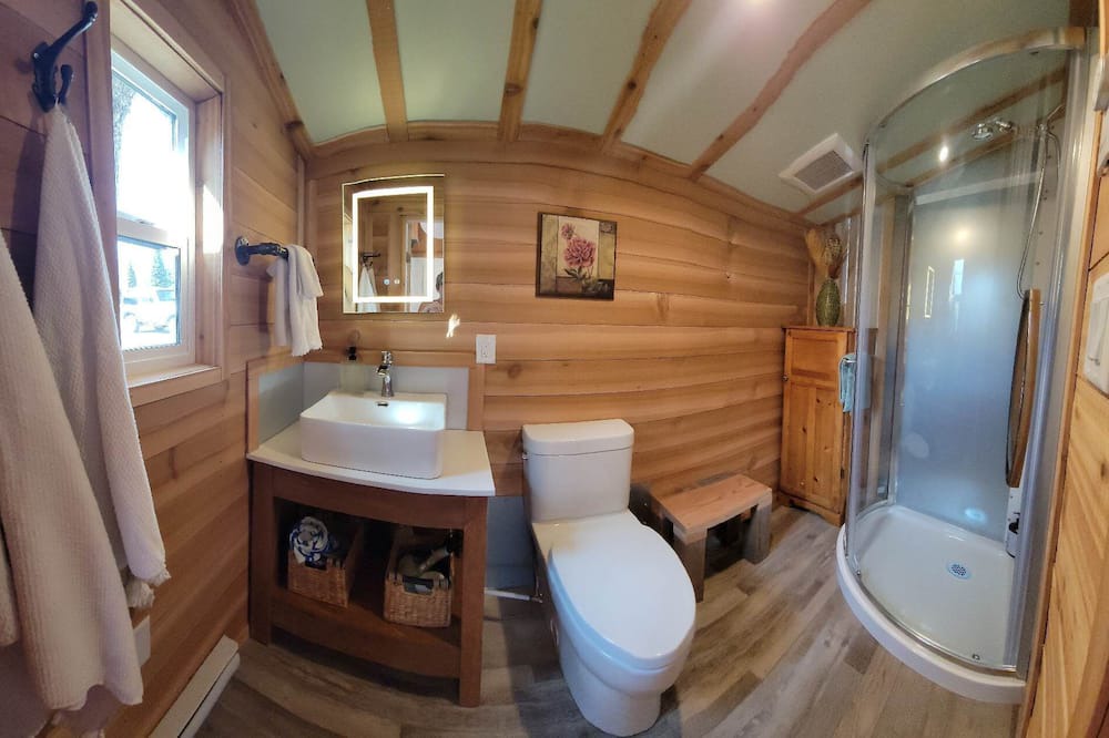 Photo of Bathroom in Silverton