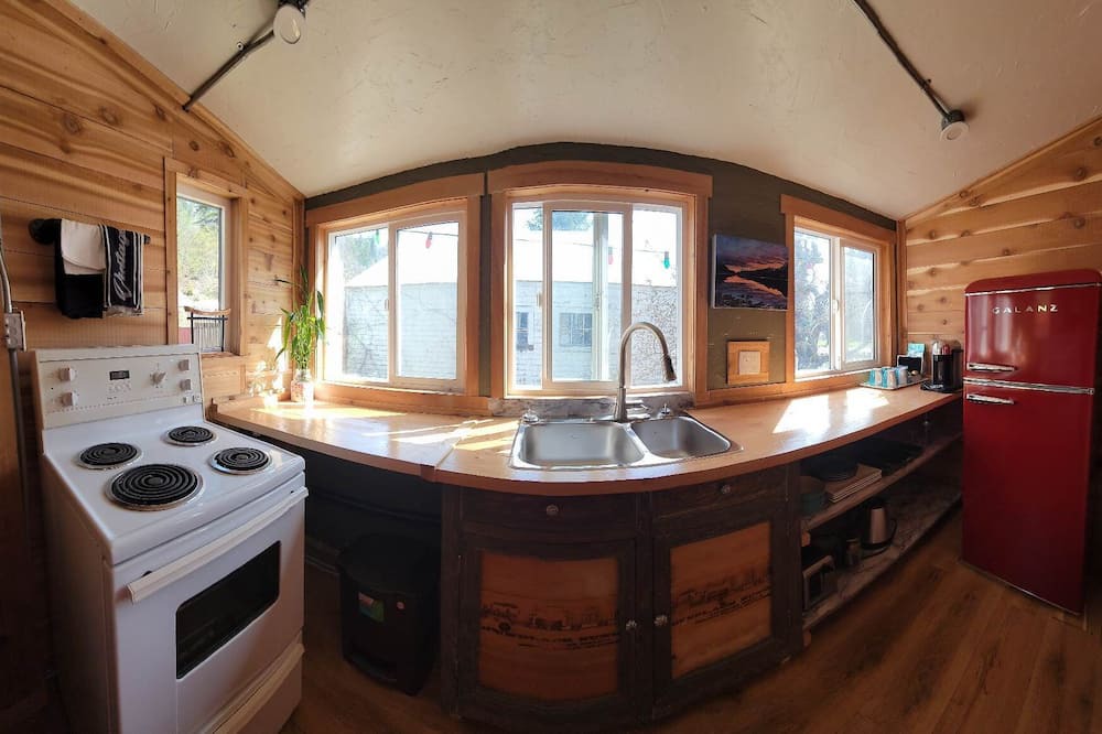 Photo of Kitchen in Silverton