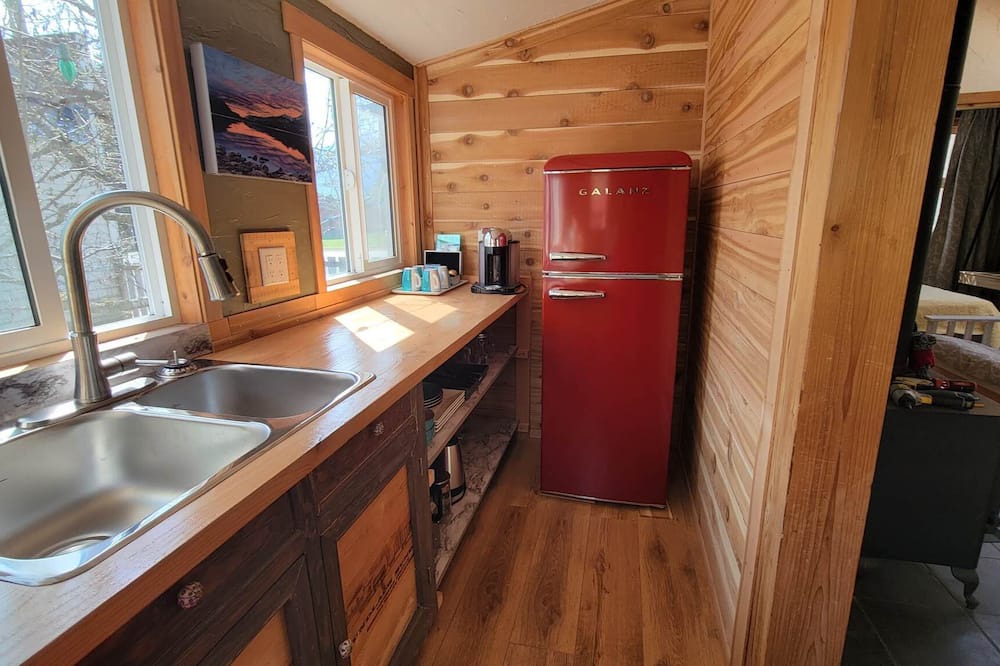 Photo of Kitchen in Silverton