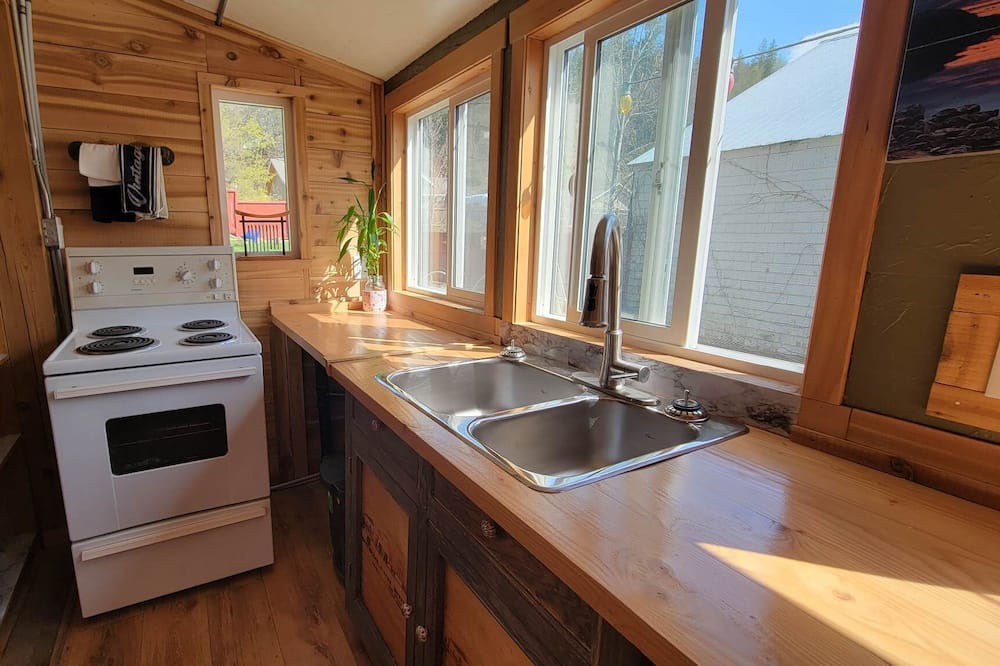 Photo of Kitchen in Silverton