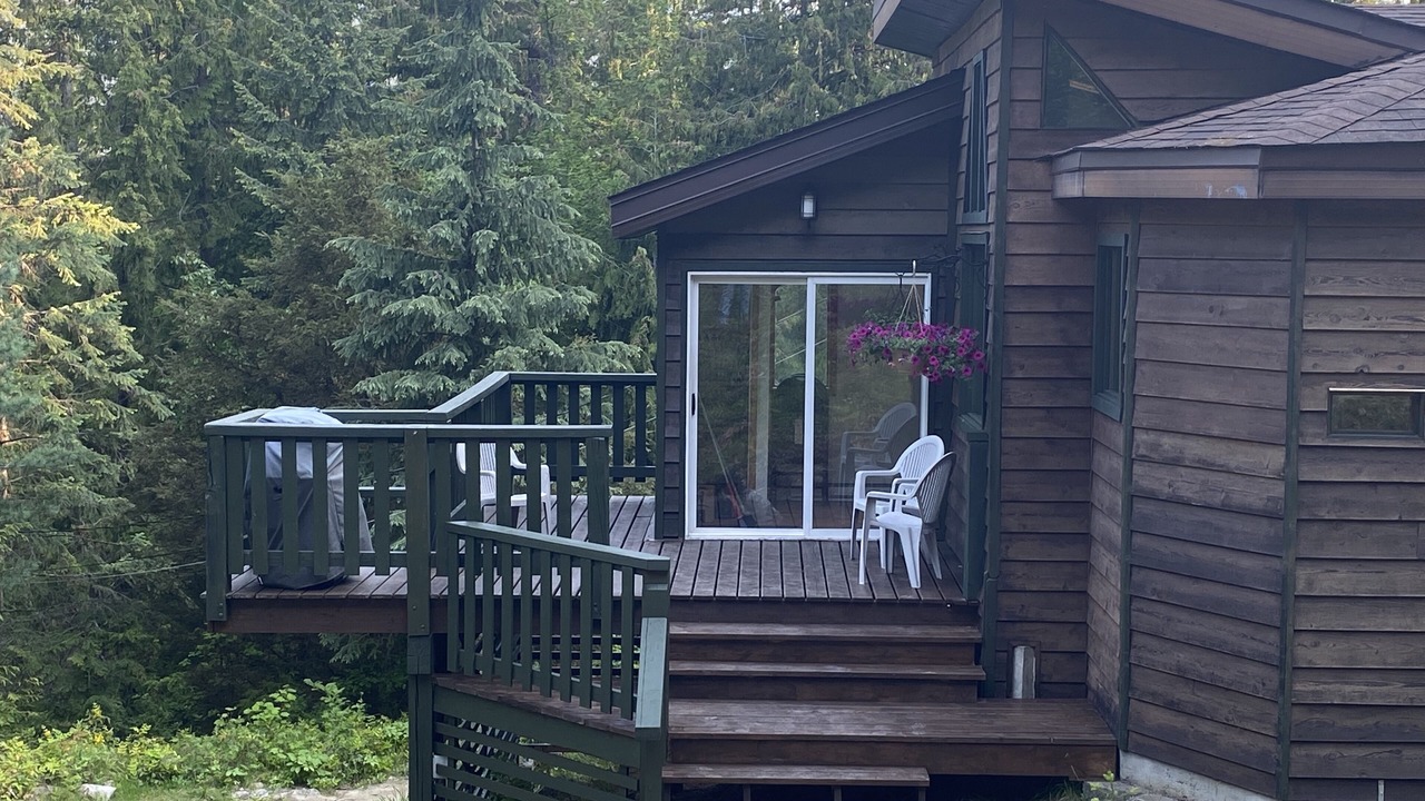 Photo of Outdoor in Proctor