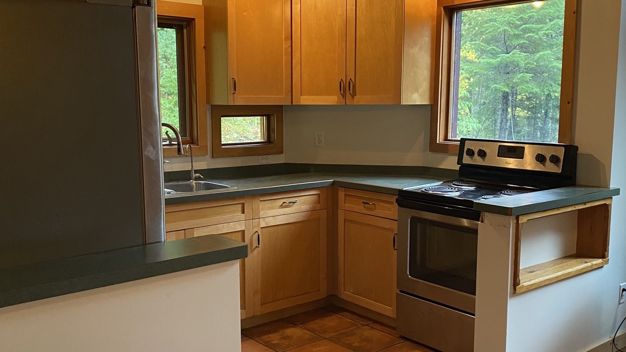 Photo of Kitchen in Proctor