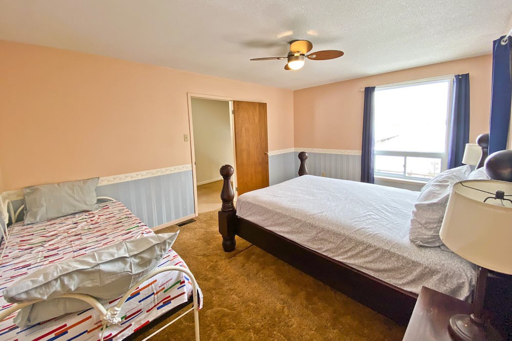 Photo of Bedroom in Lanark Highlands