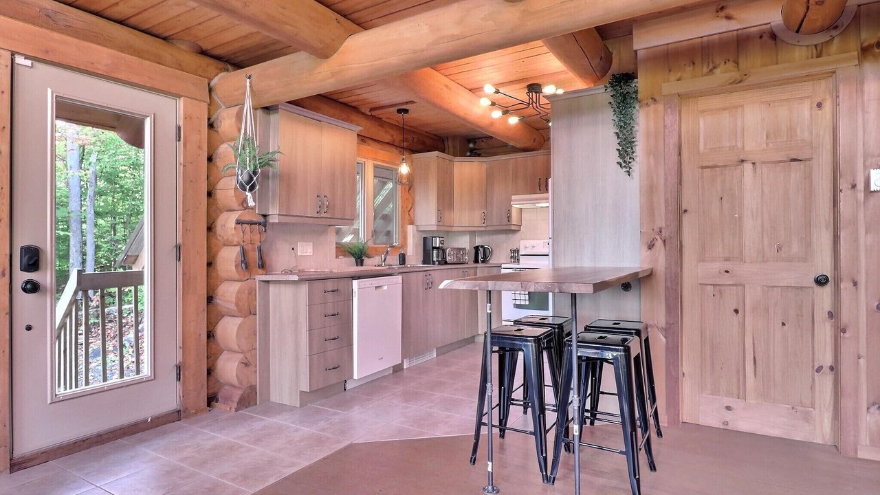 Photo of Kitchen in Chertsey