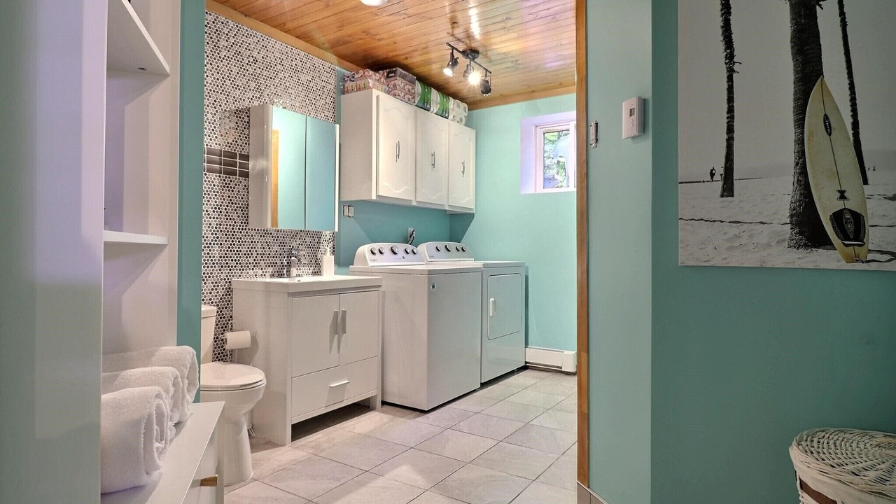 Photo of Kitchen in Chertsey