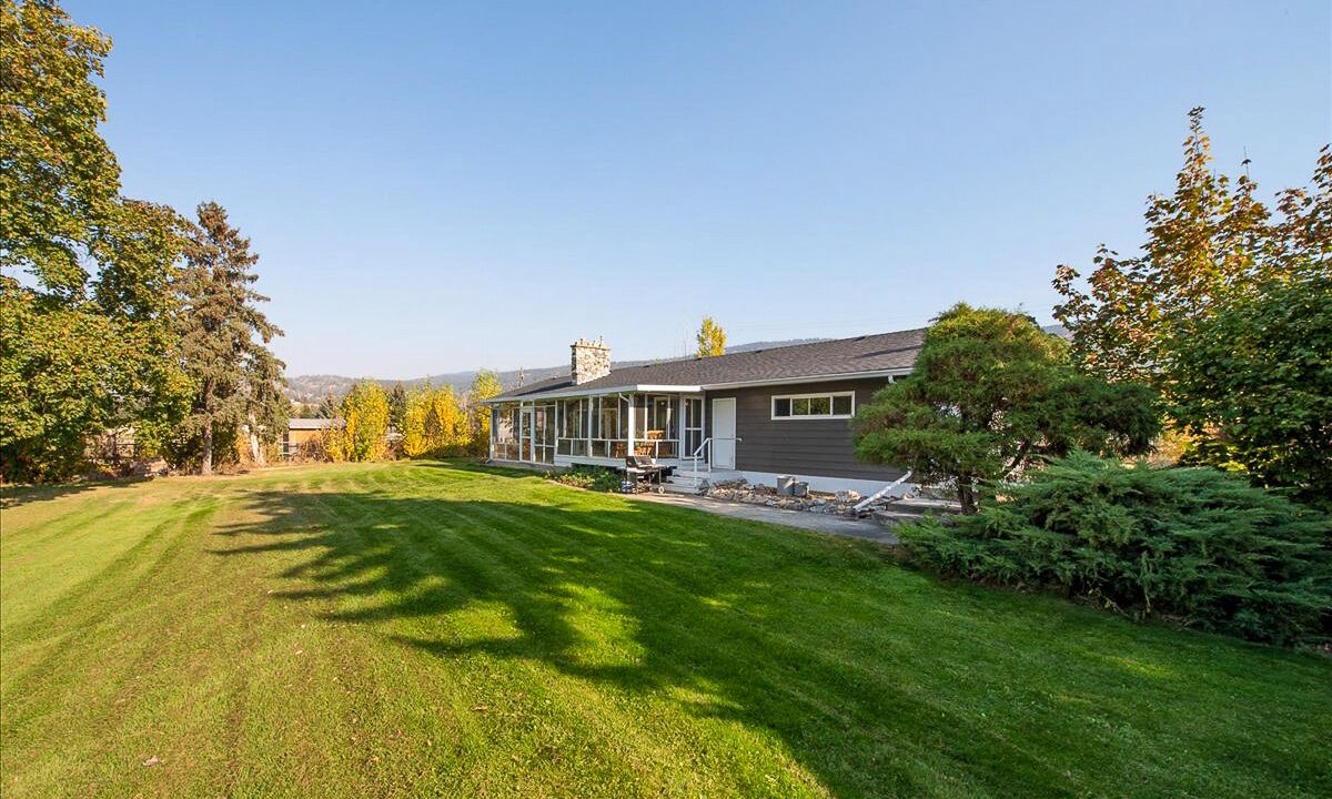 Photo of Outdoor in Central Okanagan