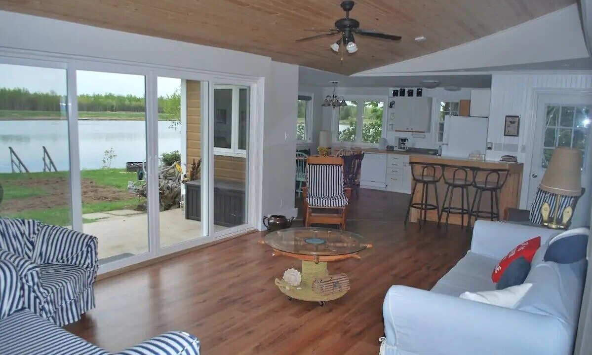 Photo of Livingroom in Shediac Bridge