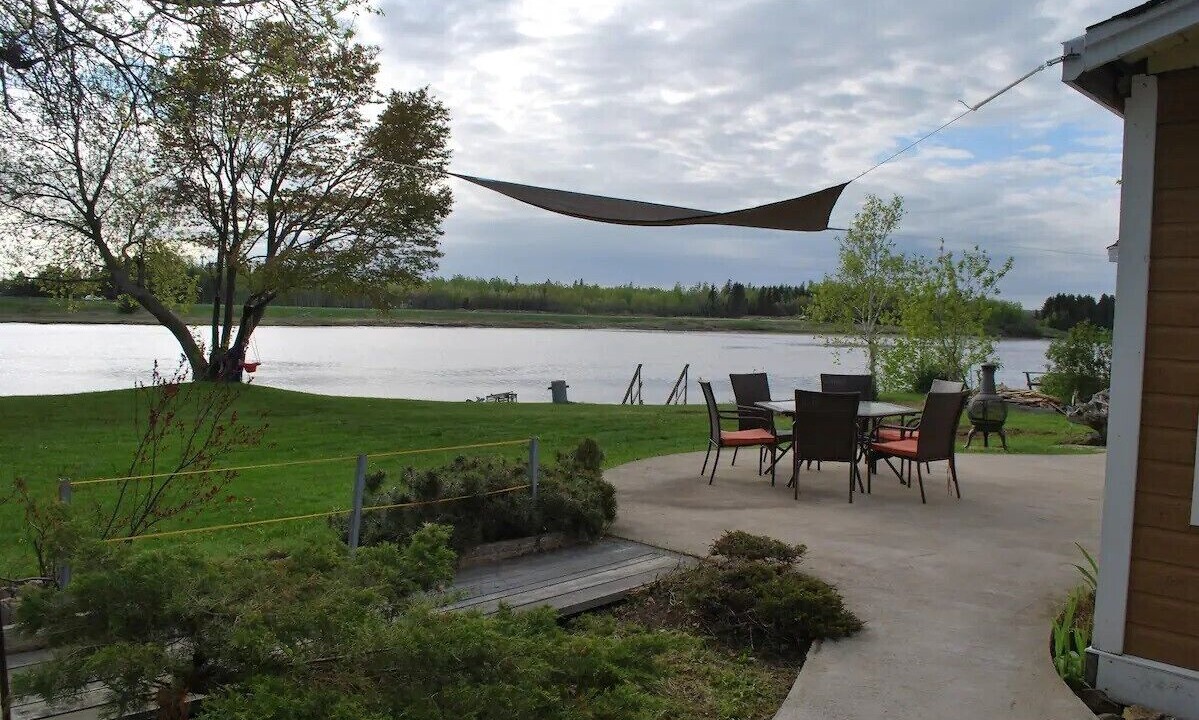 Photo of Outdoor in Shediac Bridge