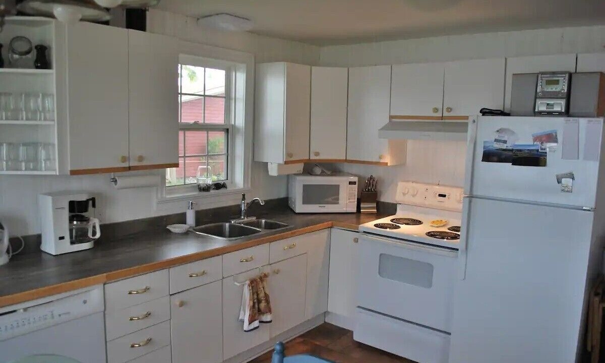 Photo of Kitchen in Shediac Bridge