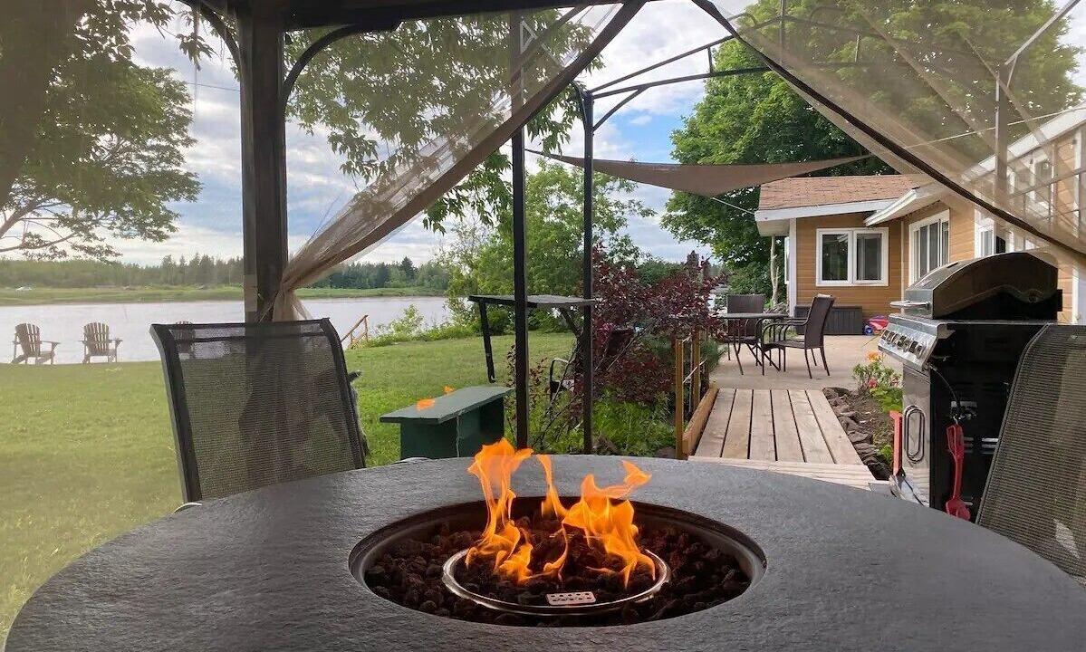 Photo of Outdoor in Shediac Bridge