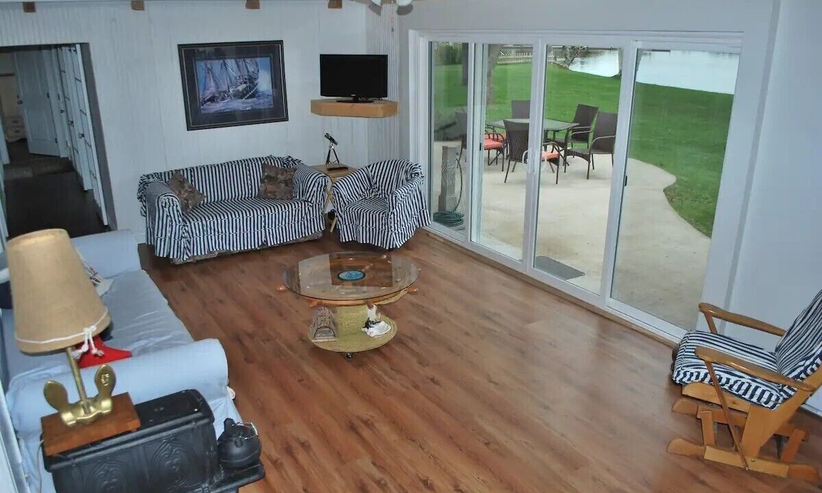 Photo of Livingroom in Shediac Bridge