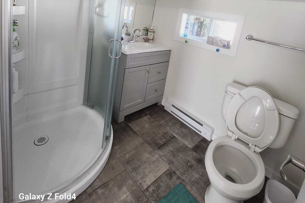 Photo of Bathroom in Brentwood Bay