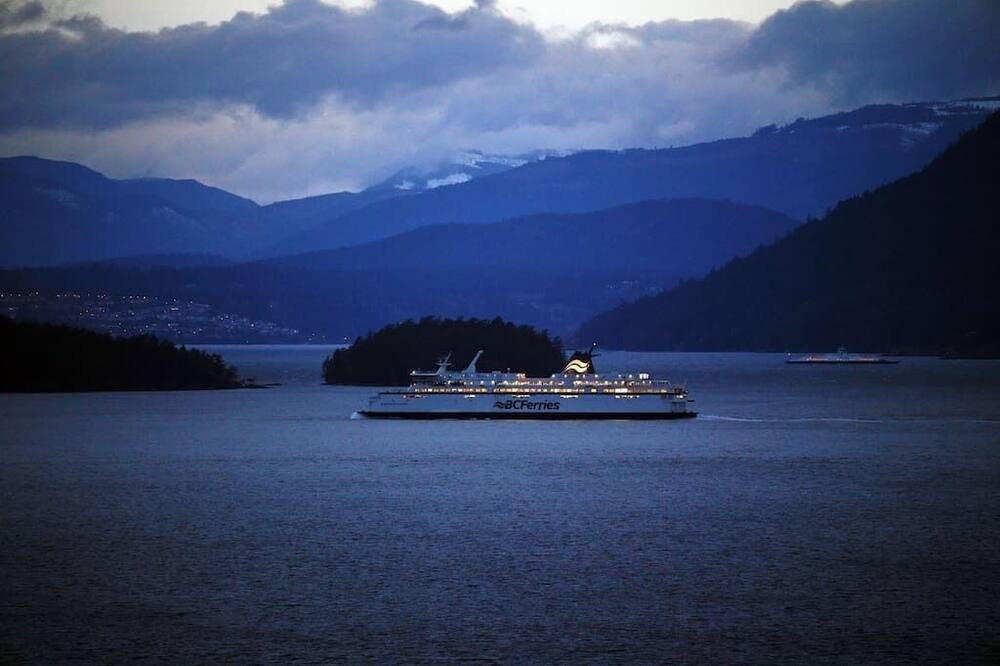 Photo of Others in Pender Island