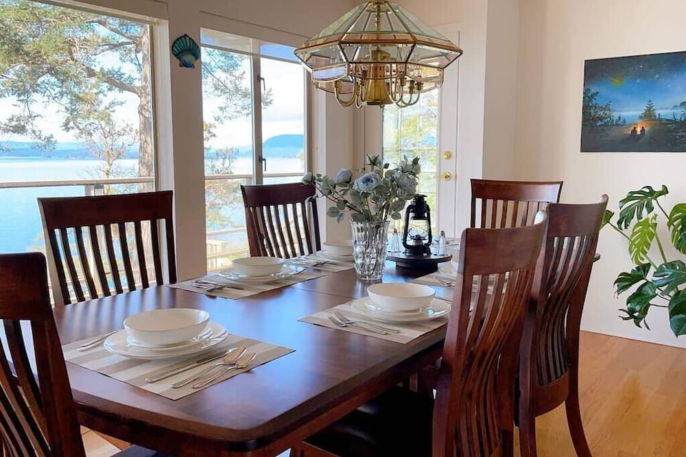 Photo of Others in Pender Island