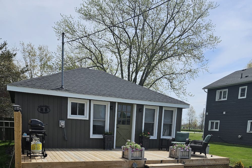 Photo of Outdoor in Wainfleet