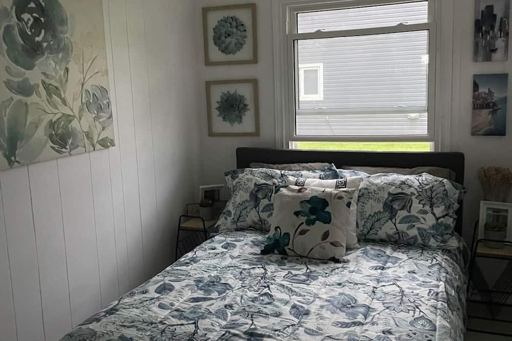 Photo of Bedroom in Wainfleet