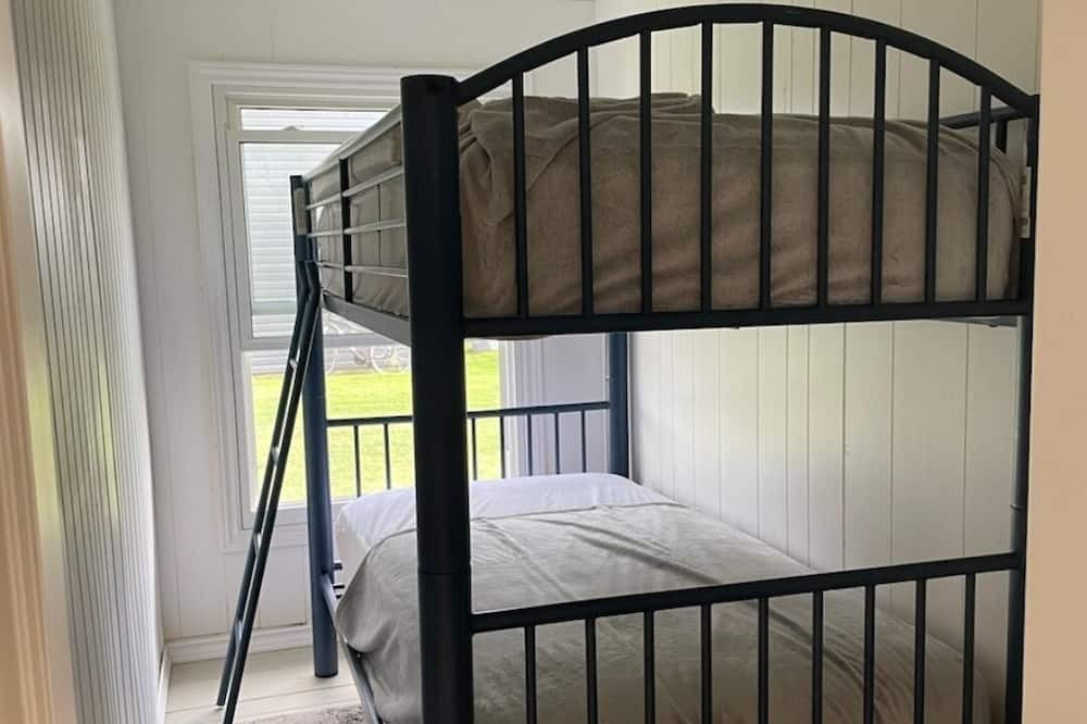 Photo of Bedroom in Wainfleet