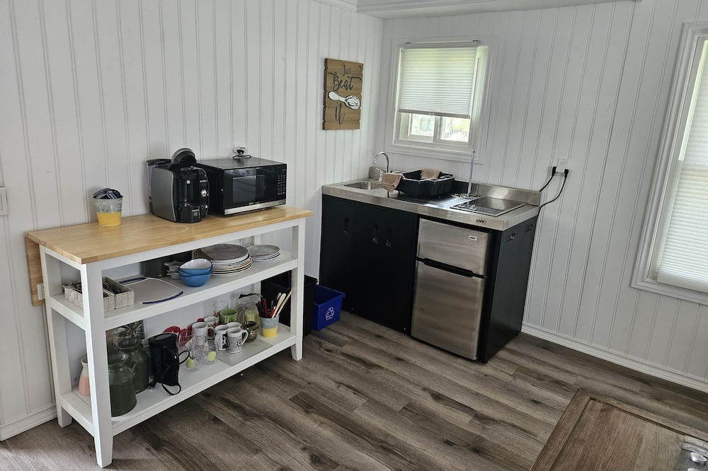 Photo of Kitchen in Wainfleet