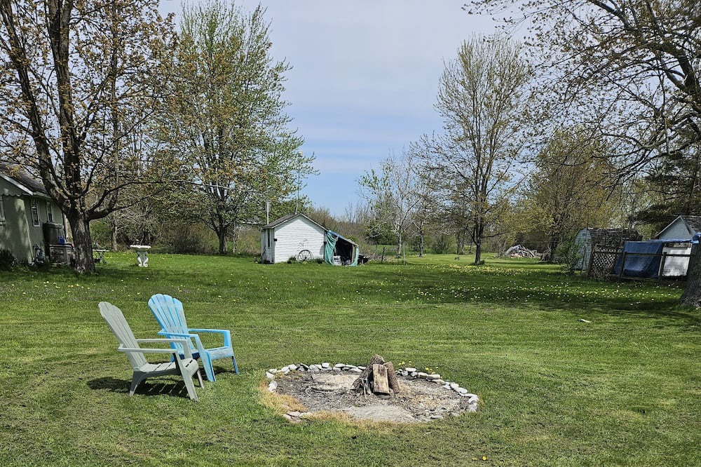 Photo of Outdoor in Wainfleet