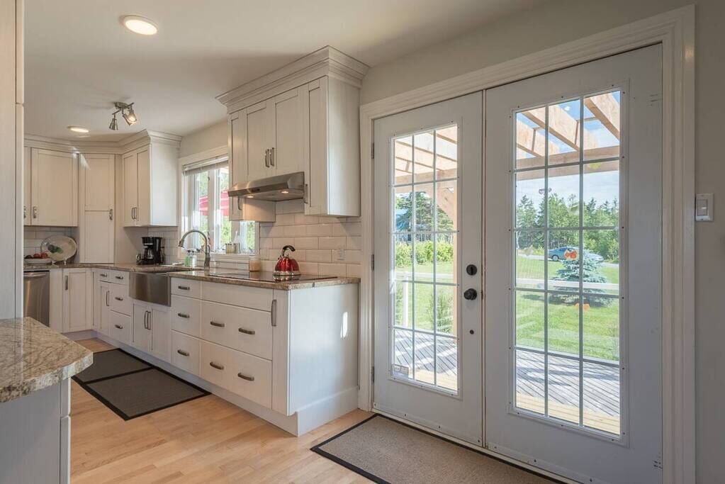 Photo of Kitchen in Pictou County