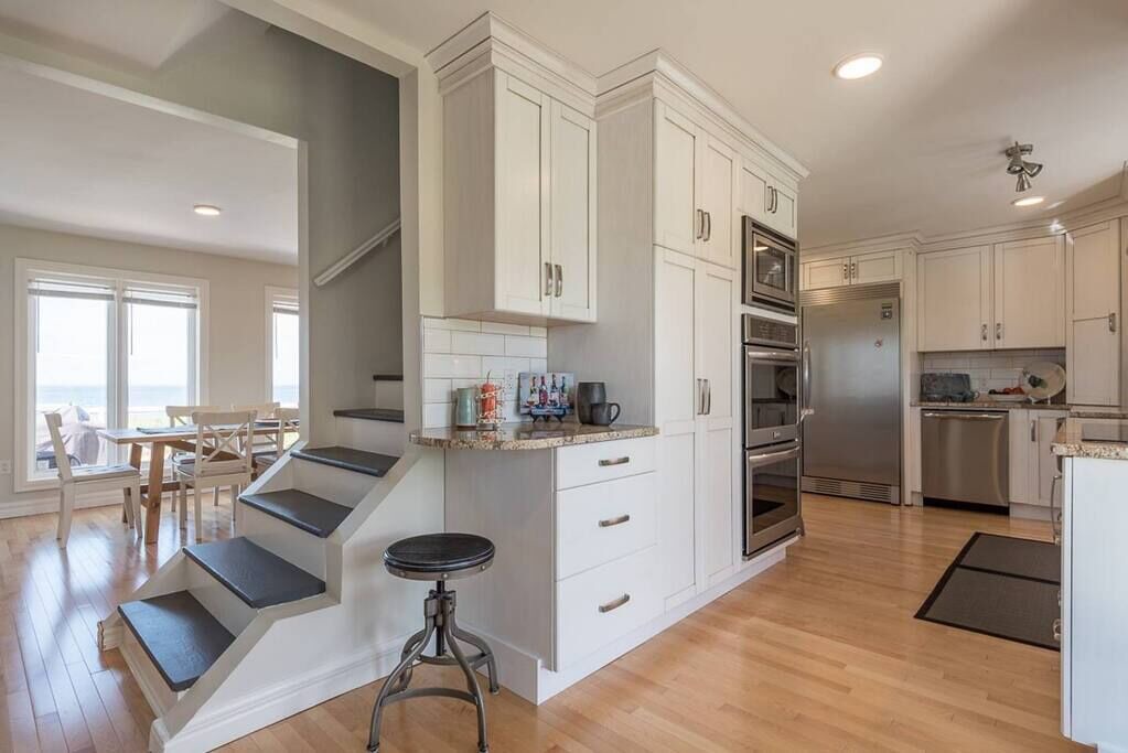 Photo of Kitchen in Pictou County