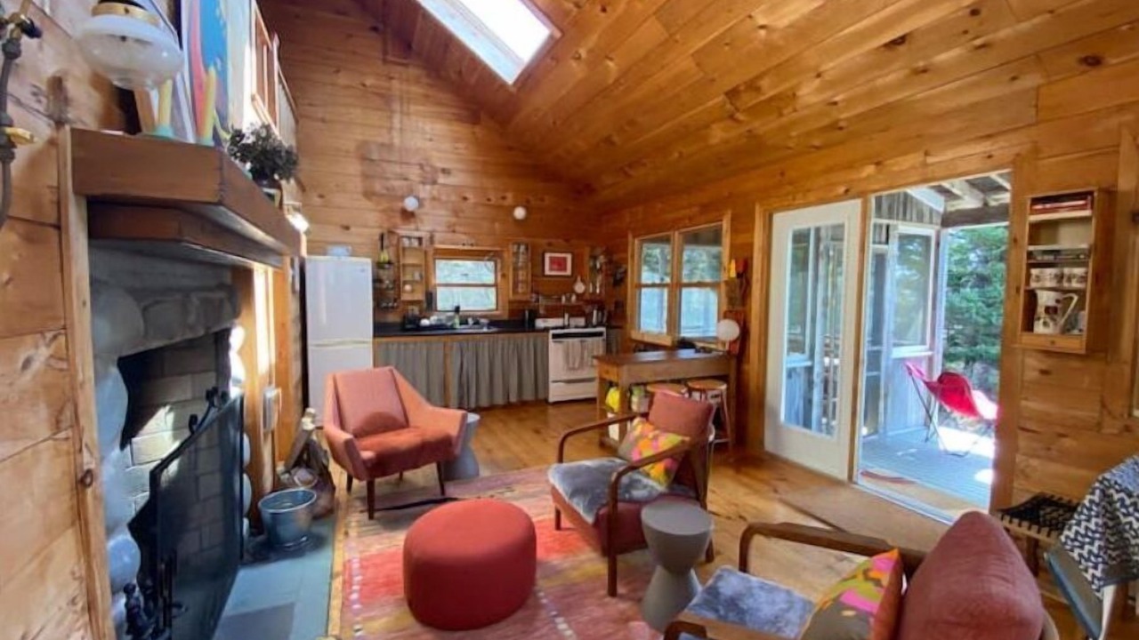 Photo of Livingroom in Kingsburg