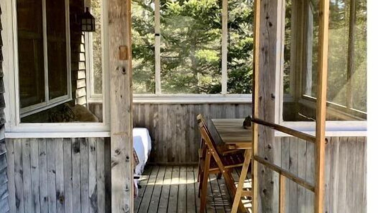 Photo of Patio Balcony in Kingsburg