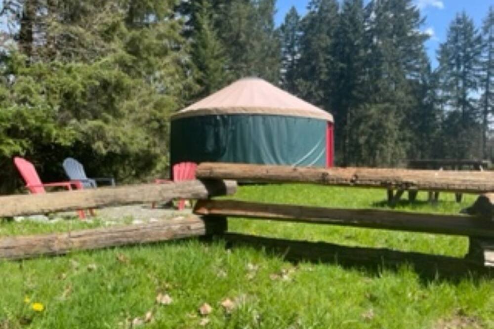 Photo of Outdoor in North Cowichan