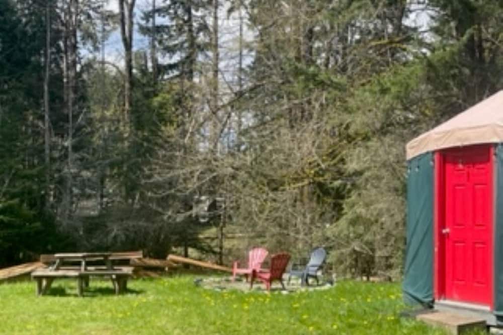 Photo of Outdoor in North Cowichan