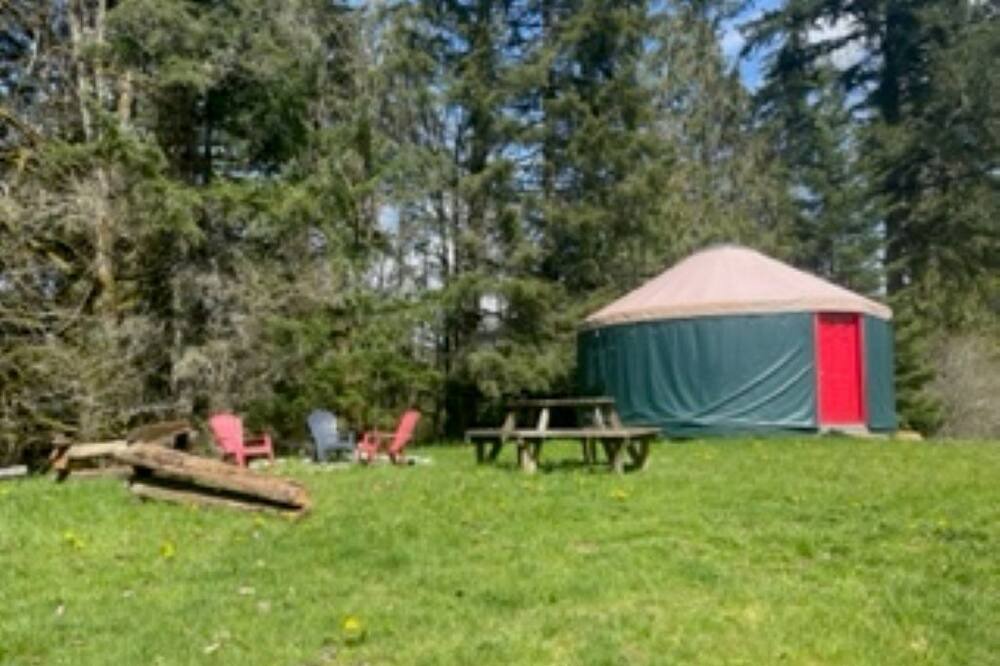 Photo of Outdoor in North Cowichan