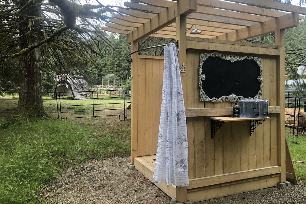 Photo of Outdoor in North Cowichan