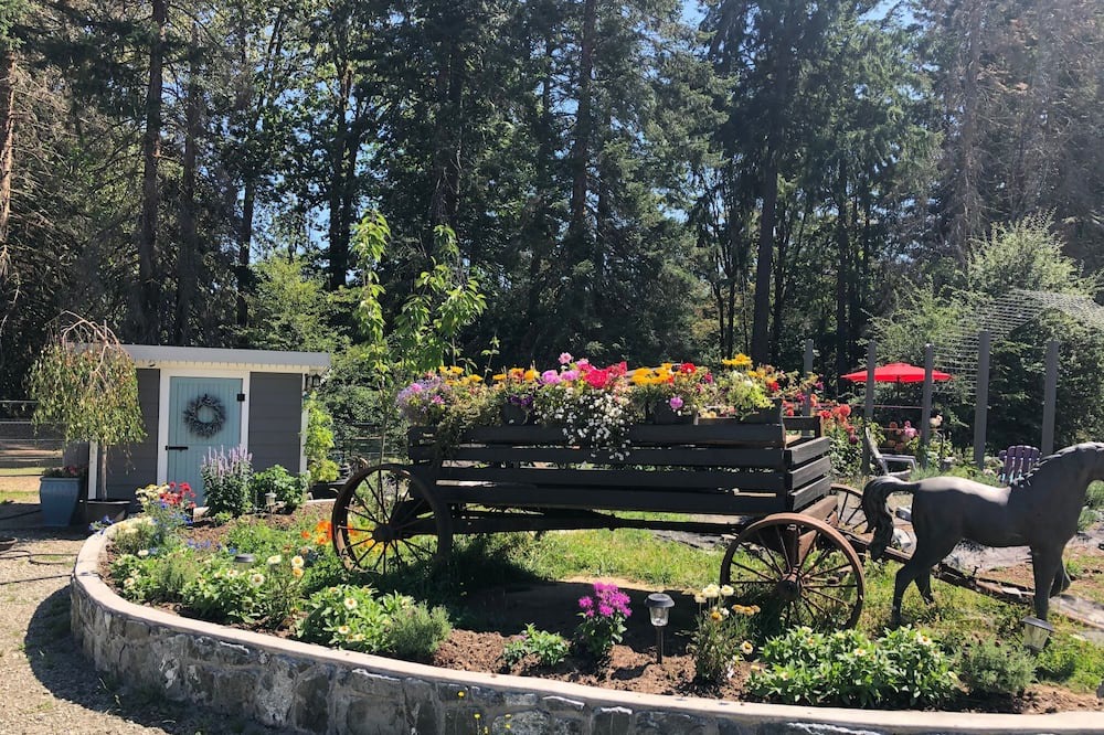 Photo of Outdoor in North Cowichan