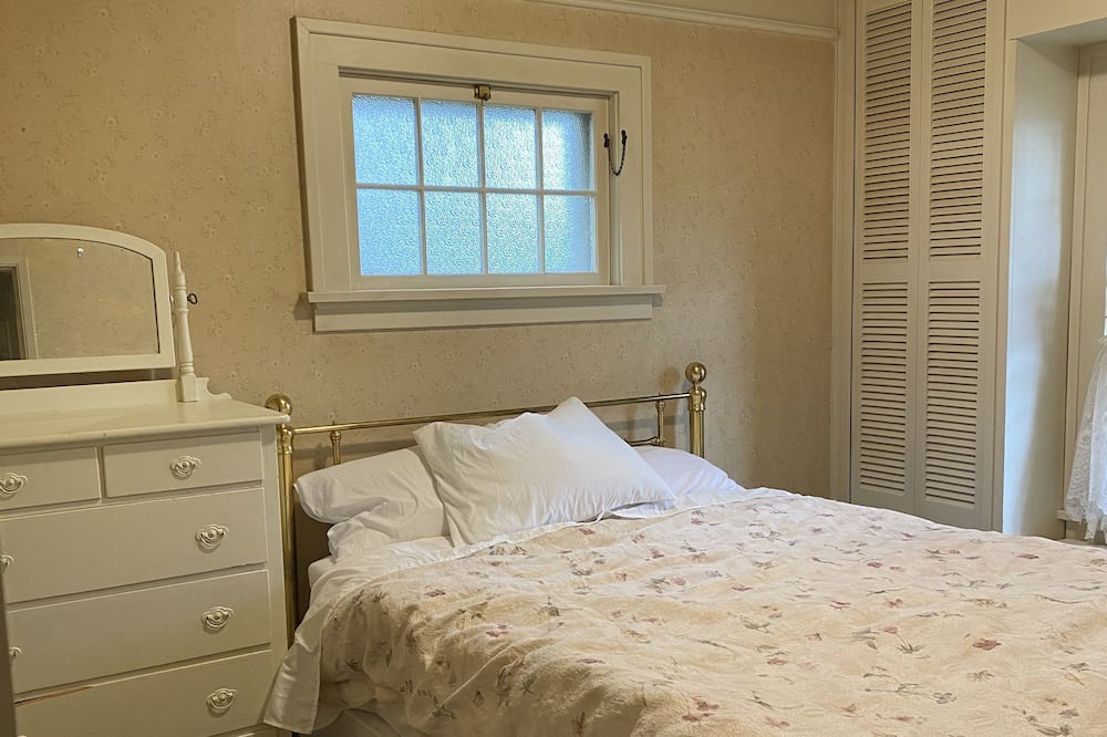 Photo of Bedroom in City Centre