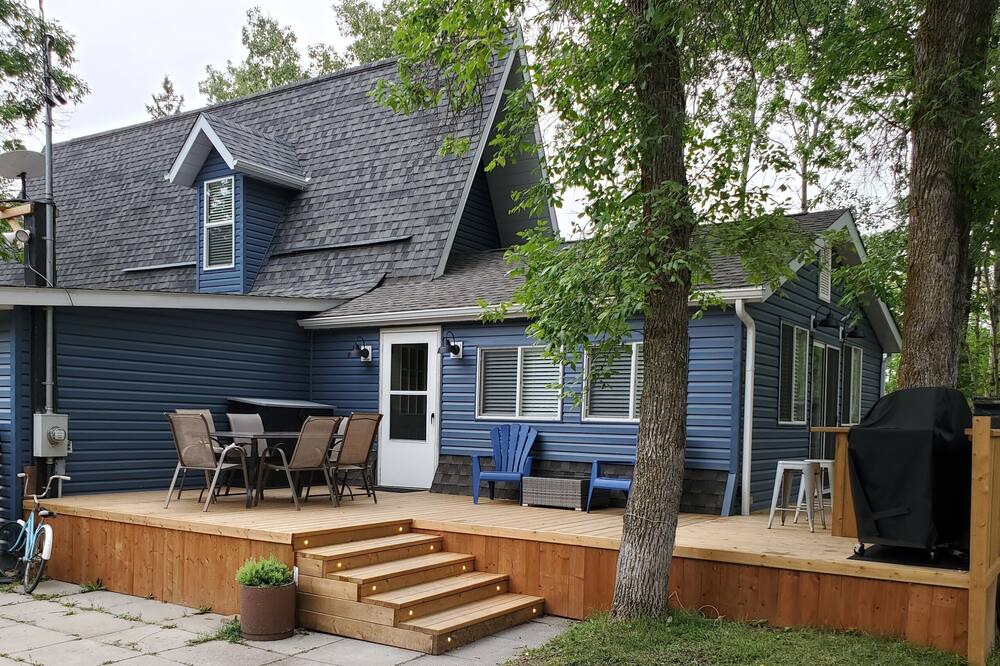 Photo of Outdoor in Arnes