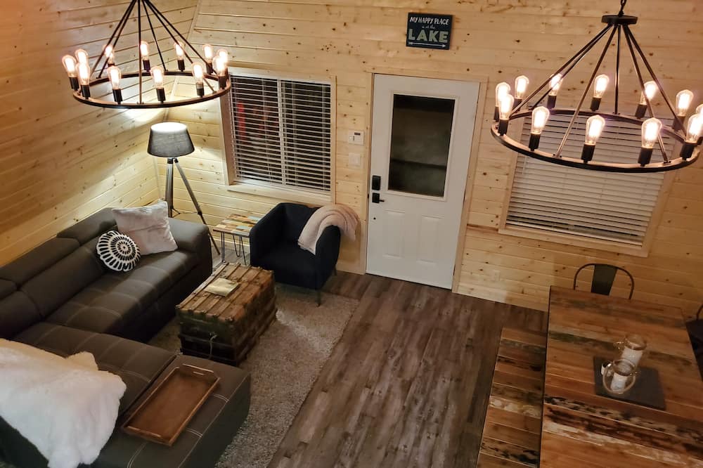 Photo of Livingroom in Arnes