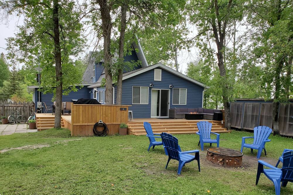 Photo of Outdoor in Arnes