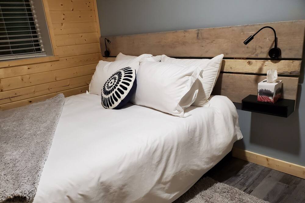 Photo of Bedroom in Arnes