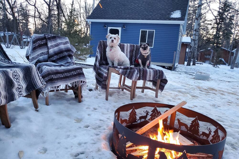 Photo of Outdoor in Arnes