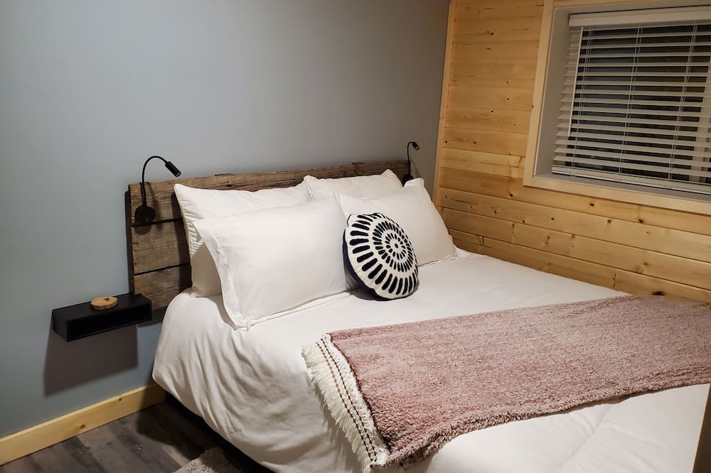 Photo of Bedroom in Arnes