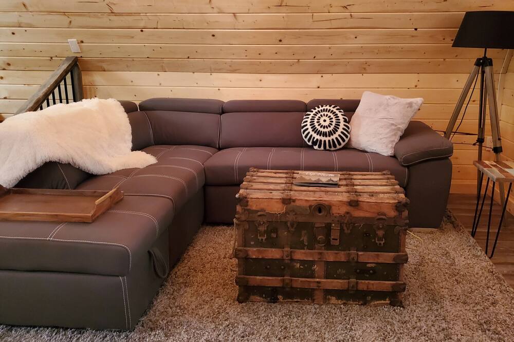 Photo of Livingroom in Arnes