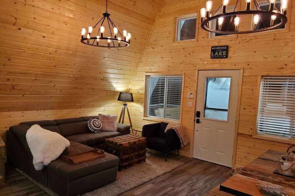 Photo of Livingroom in Arnes