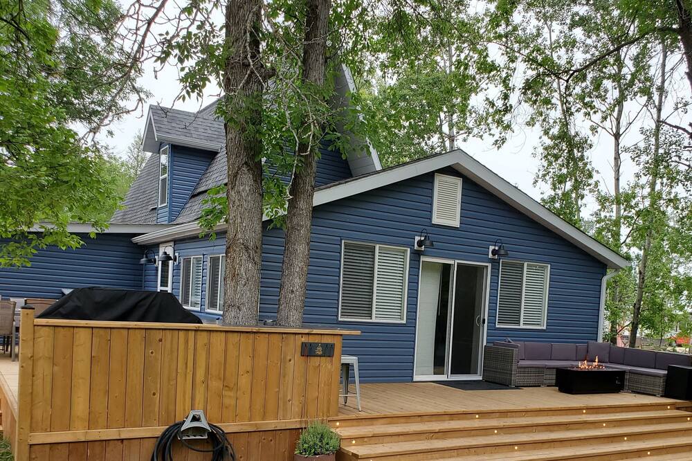 Photo of Outdoor in Arnes