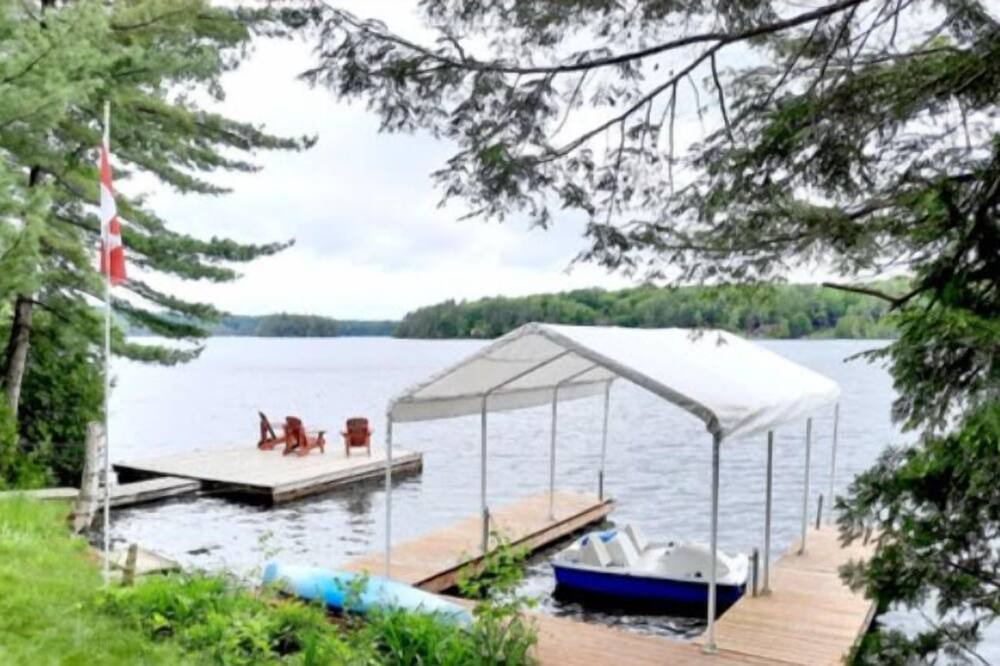 Photo of Others in Trent Lakes