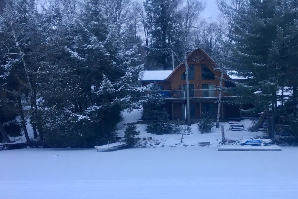 Photo of Outdoor in Trent Lakes