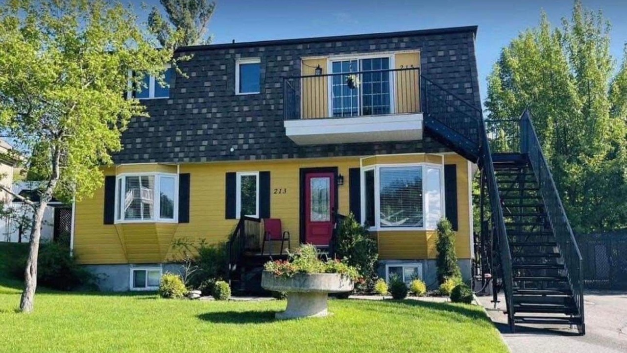 Photo of Outdoor in Chicoutimi