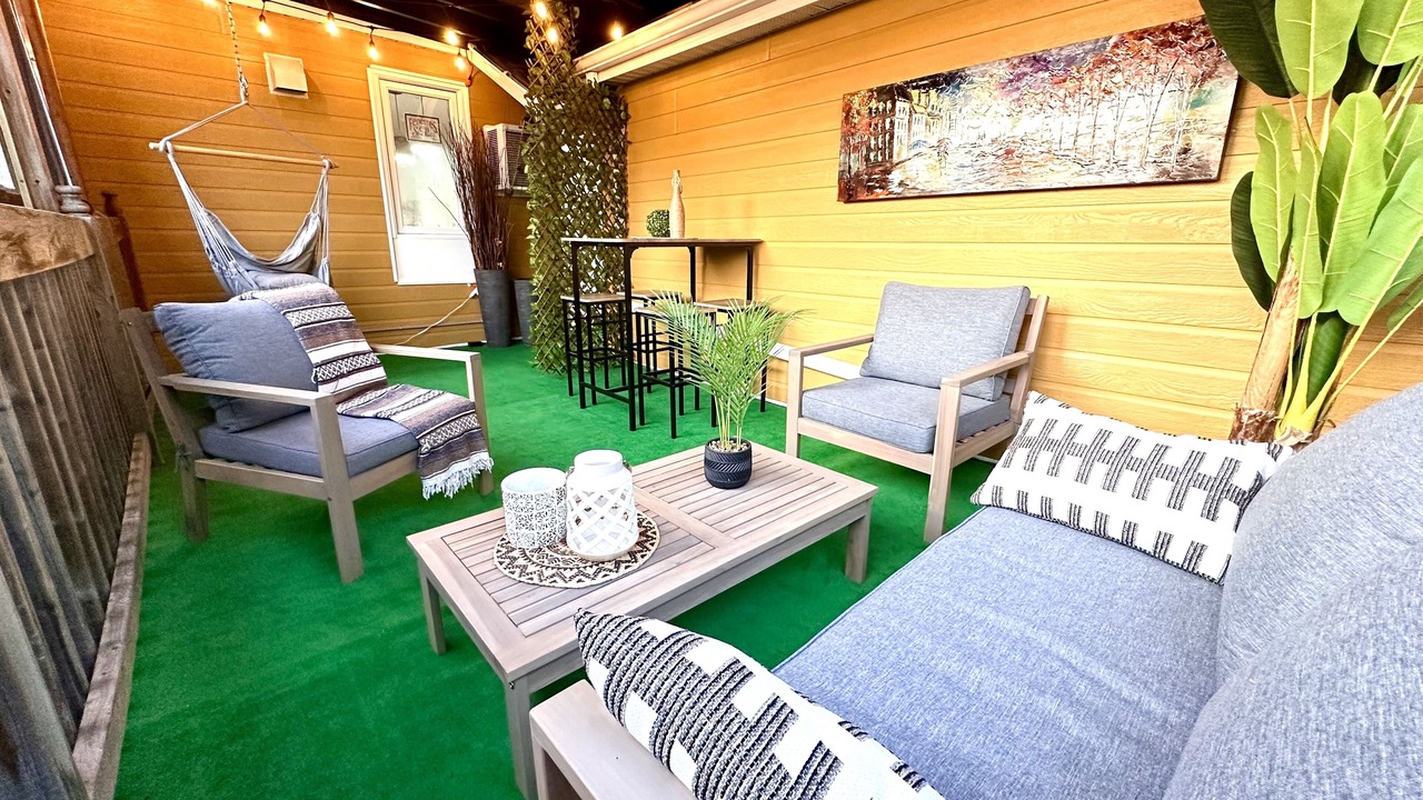 Photo of Outdoor in Chicoutimi