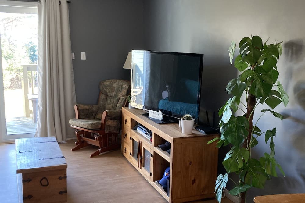 Photo of Livingroom in Brooklyn