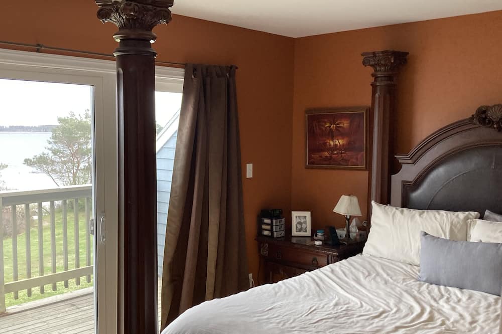 Photo of Bedroom in Brooklyn