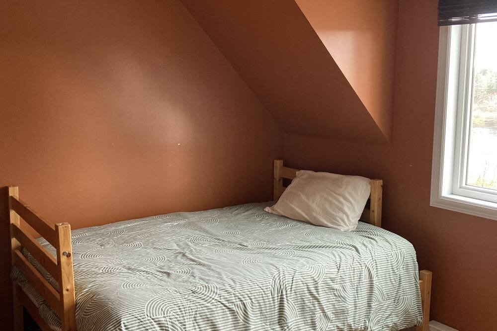 Photo of Bedroom in Brooklyn